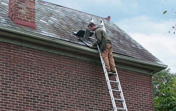 what affects urgent Hooksway roof repairs