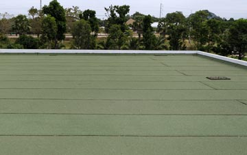 all Hooksway roofing types quoted for