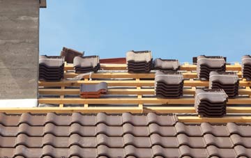 Hooksway clay roofing costs