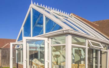 conservatory roof insulation costs Hooksway