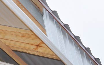 why Hooksway fascia repairs are essential