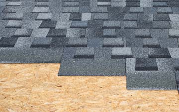 expert Hooksway asphalt roof companies