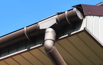 types of Hooksway fascias