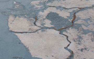 fibreglass roofing replacement Hooksway