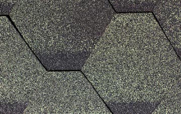 Hooksway fibreglass shingle repairs