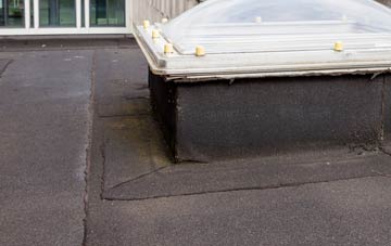 disadvantages of Hooksway flat roofs