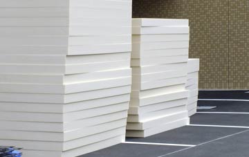 Hooksway flat roof insulation costs