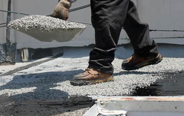 Hooksway flat roofing companies