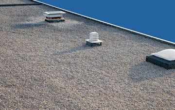 flat roofing Hooksway, West Sussex