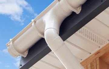 Hooksway gutter installation costs