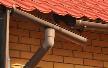 Hooksway gutter repair costs