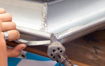 disadvantages of Hooksway lead roofing