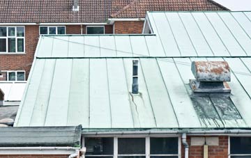 Hooksway lead roofing costs