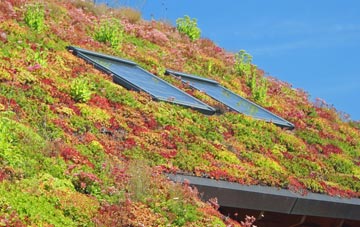 Hooksway living roof systems