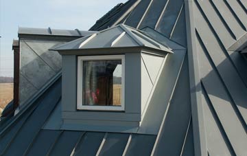 metal roofing Hooksway, West Sussex