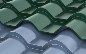 who should consider Hooksway plastic roofs