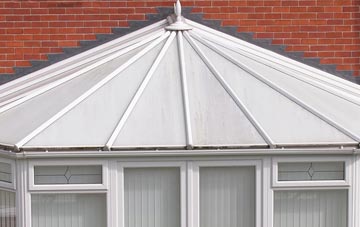 Hooksway polycarbonate conservatory roof repairs