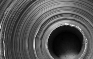 Hooksway pvc roof replacement