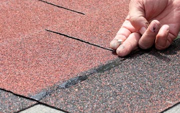 Hooksway asphalt roof repairs