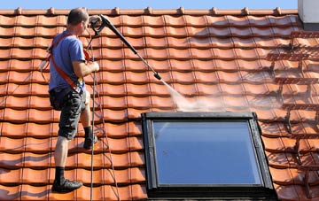 roof cleaning Hooksway, West Sussex
