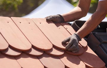 Hooksway roof tile contractors