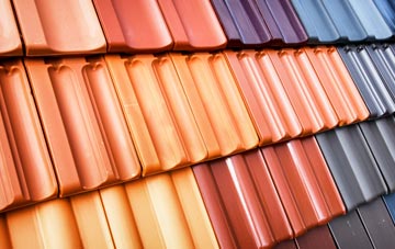 Hooksway roof tile costs