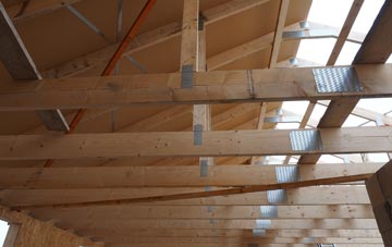 Hooksway roof truss costs
