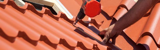 save on Hooksway roof installation costs
