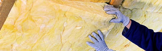 quotes for Hooksway roof insulation