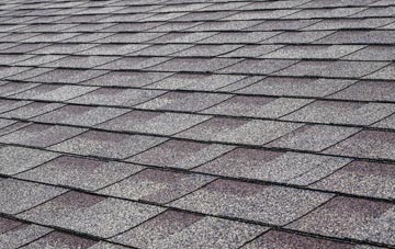 Hooksway tiles for shallow pitch roofing