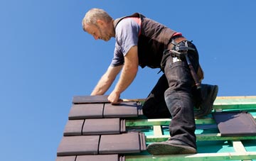disadvantages of Hooksway slate roofing