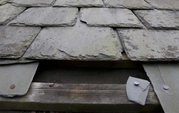 Hooksway slate roof repairs and maintenance