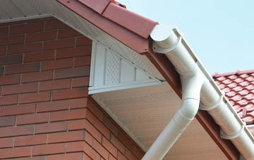Hooksway soffit repair costs
