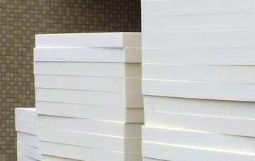 Hooksway tapered roof insulation costs