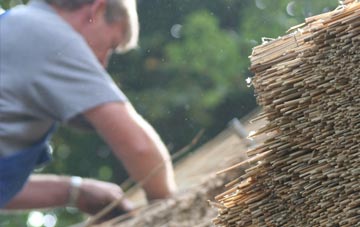 professional Hooksway thatchers