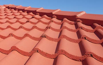 Hooksway tile and slate roof replacement