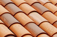Hooksway clay roofing