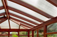 Hooksway conservatory roofing insulation