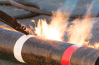 Hooksway flat roofing replacement