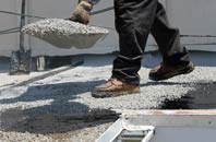find rated Hooksway flat roofing replacement companies