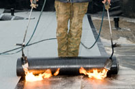 Hooksway flat roof sealing quote