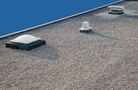 Hooksway flat roofing
