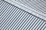 Hooksway metal roofing