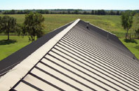 Hooksway metal roof quotes