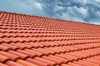 Hooksway roofing tiles