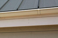 Hooksway soffit repair