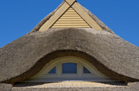 Hooksway thatch roofing